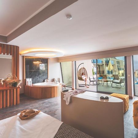 Orka Cove Hotel Penthouse & Suites Adults Only Oludeniz Exterior foto