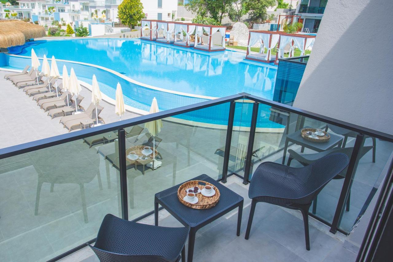 Orka Cove Hotel Penthouse & Suites Adults Only Oludeniz Exterior foto