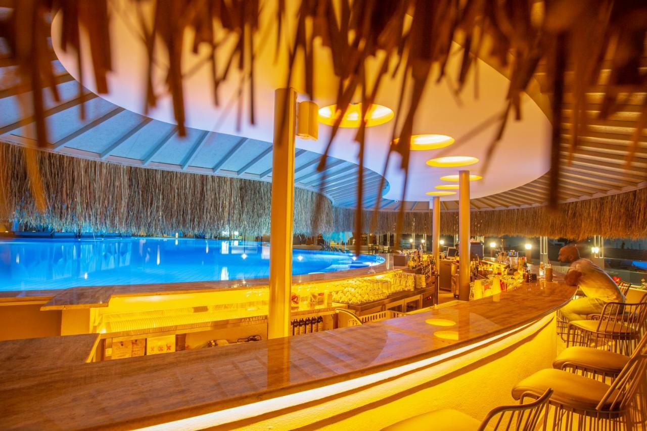 Orka Cove Hotel Penthouse & Suites Adults Only Oludeniz Exterior foto