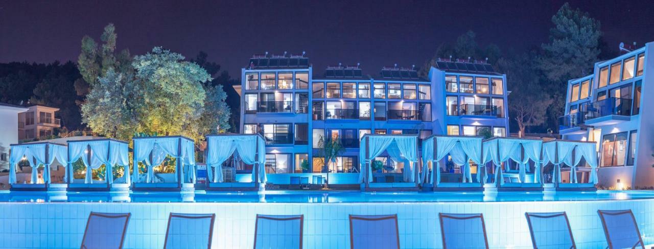 Orka Cove Hotel Penthouse & Suites Adults Only Oludeniz Exterior foto